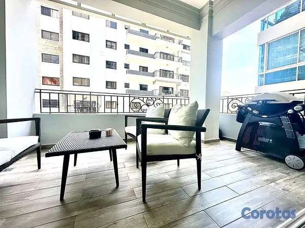 casas - Casa en Venta Altos de Arroyo Hondo 5