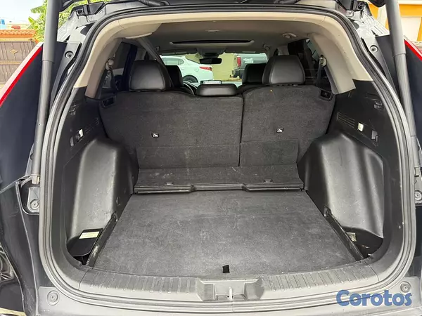 jeepetas y camionetas - Honda CR-V EXL 2024 9