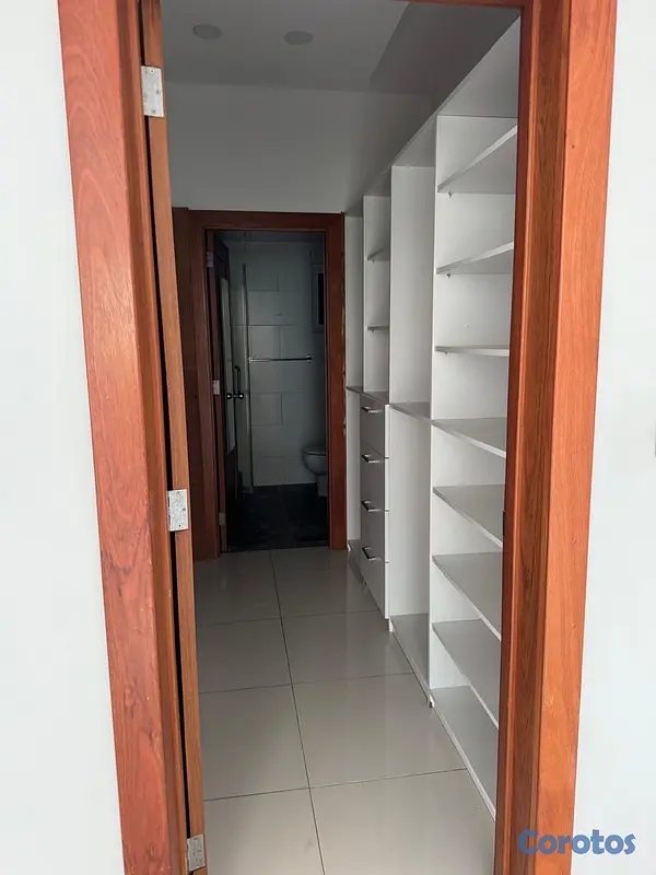 apartamentos - Apartamento en Venta Evaristo Morales 10