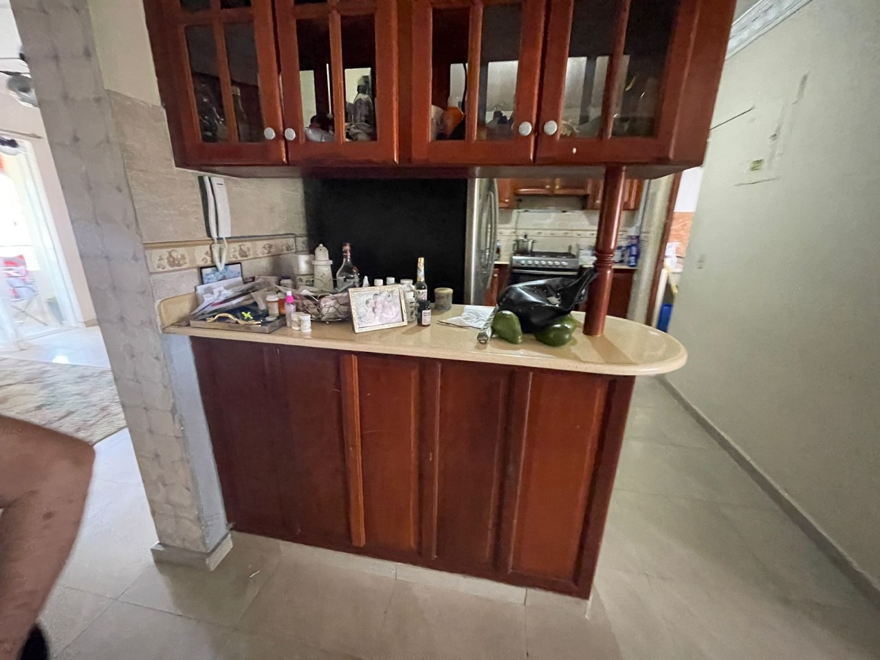 apartamentos - Venta de Apartamento en Corales del Sur  5