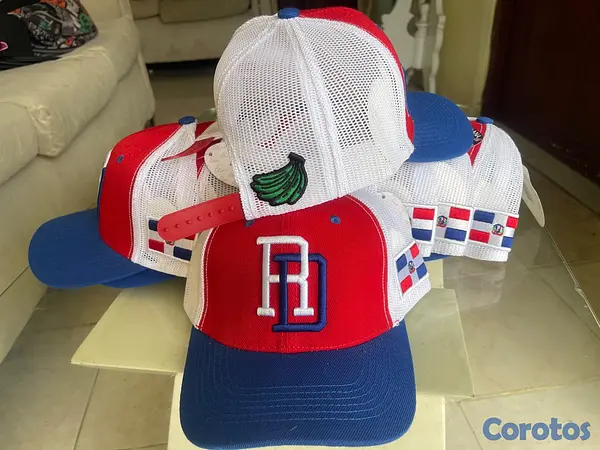joyas, relojes y accesorios - Gorras $1000 envío gratis 2