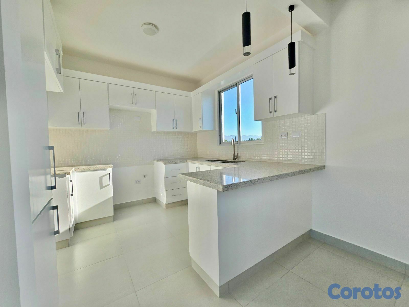 penthouses - Penthouse en Venta, Av. La Vereda, Santiago. 5