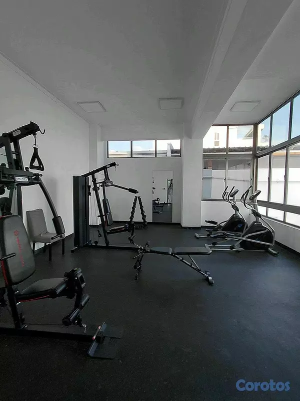 apartamentos - Apartamento en alquiler en Mirador Norte  10