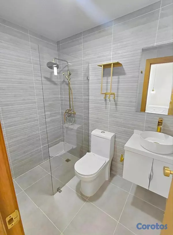apartamentos - Apartamento en Venta  Evaristo Morales  Precio de  1