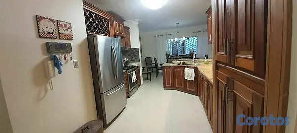 casas - Casa en miramar 3