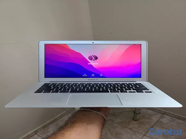 computadoras y laptops - MacBook Air 2017 i5 | 8GB RAM | 128GB SSD | Excele 4