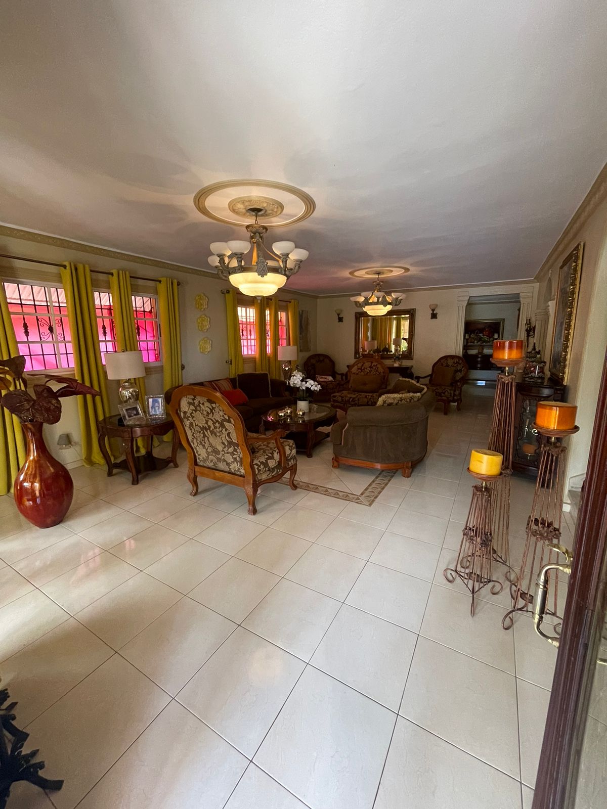 casas - Vendo CASA de Dos niveles 450mt2 2 niveles 1408 7