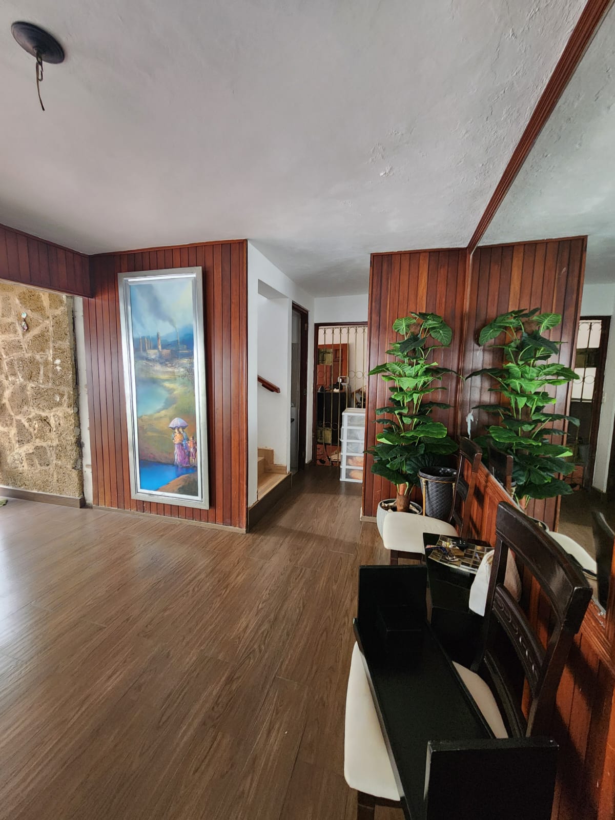 casas - Casa En Venta En Av. Independencia 8