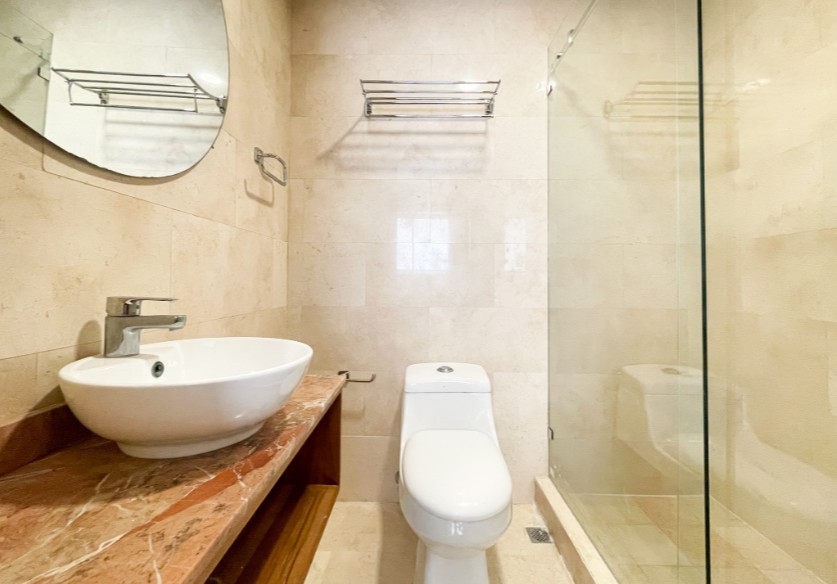 apartamentos - Apartamento en Alquiler en Piantini 8