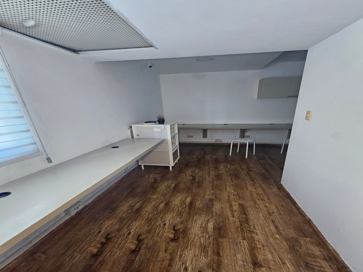 oficinas y locales comerciales - Alquiler de oficina Amueblada 8