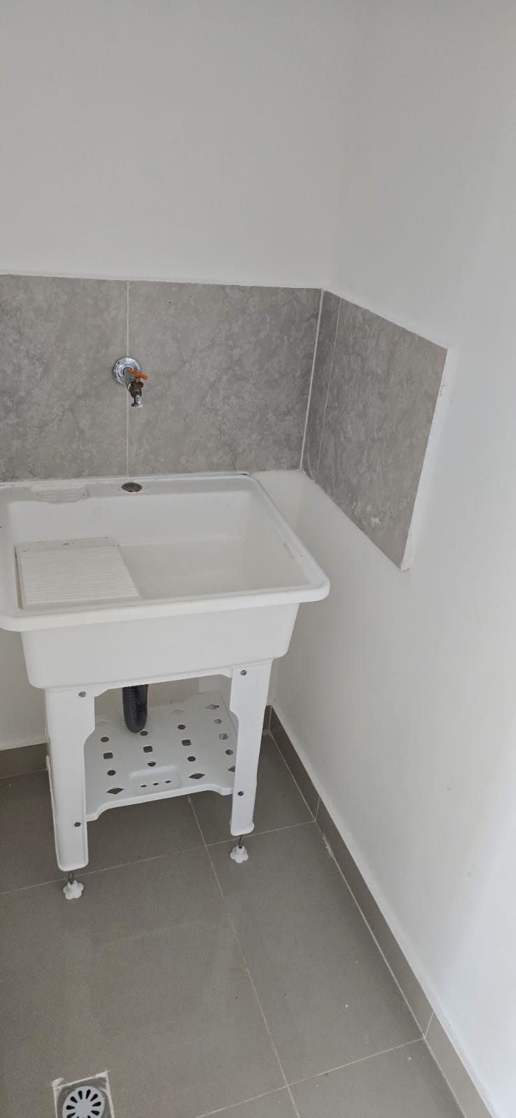 apartamentos - ALQUILER EN EL HIPODROMO  6