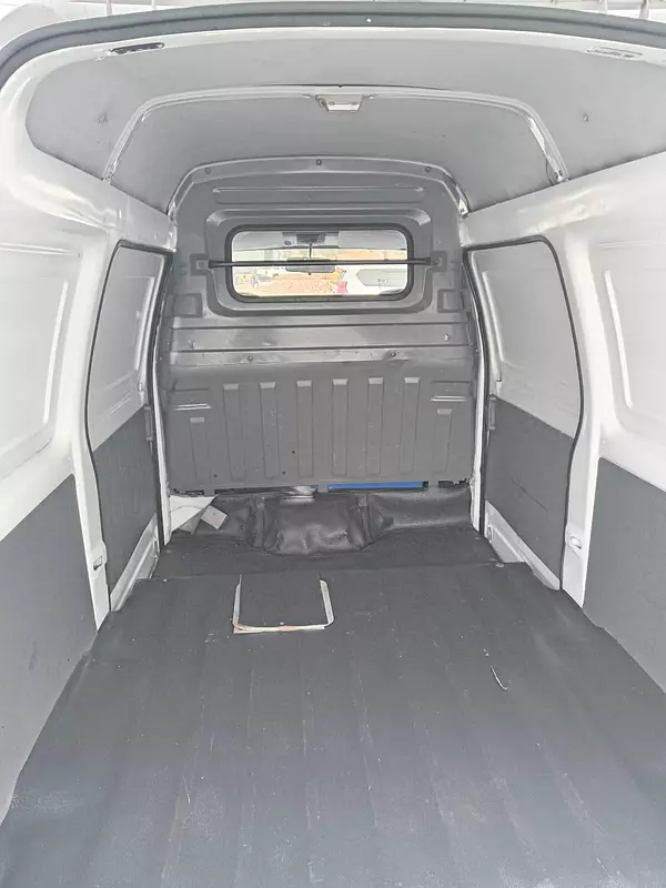 otros vehiculos - DAEWOO DAMA 2017 BLANCO 5