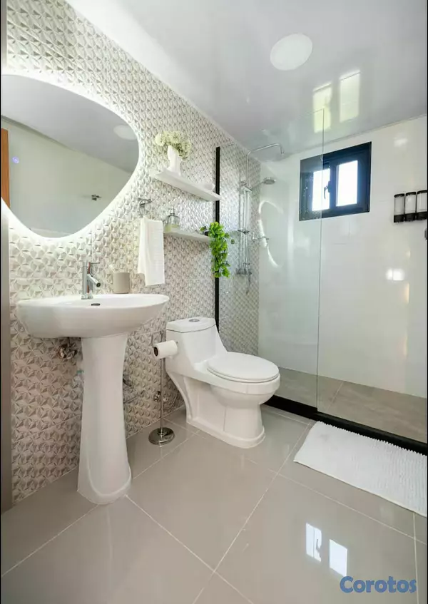apartamentos - APARTAMENTO EN VENTA -  SANTIAGO. 8