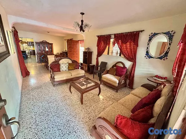 casas - Vendo Casa en el Millón  3