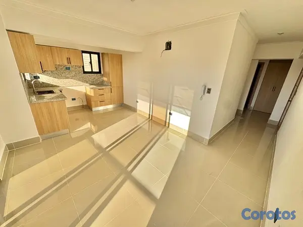 apartamentos - venta apartamentos-urbanización tropical,Ave. independencia 13