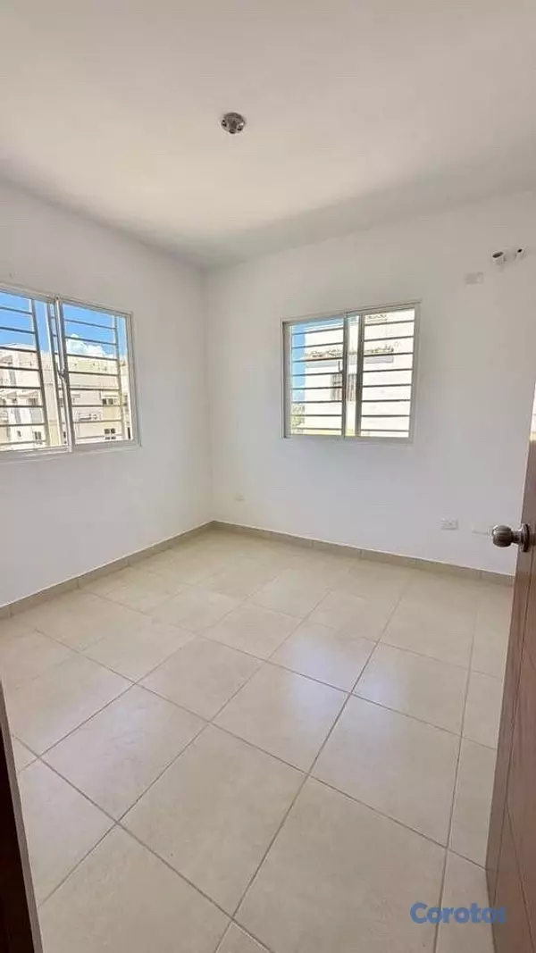 apartamentos - Apartamento en autopista San Isidro  6