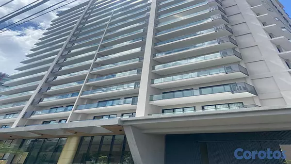 apartamentos - En Venta Apartamento de 2 habitaciones Condo Hotel Aston Rubi 7