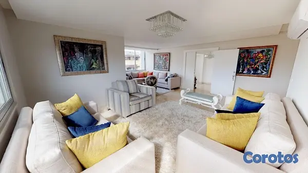 apartamentos - APARTAMENTO EN PISO  1