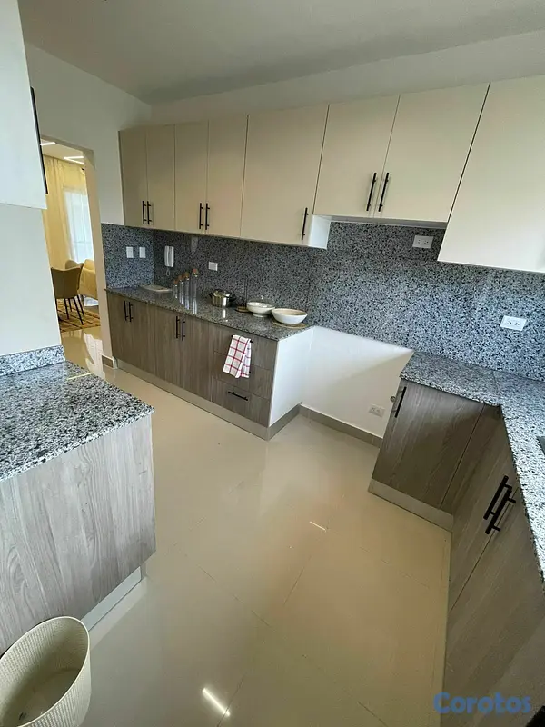 apartamentos - APARTAMENTOS EN LA HIPICA PROX LAS AMERICA 1773 3