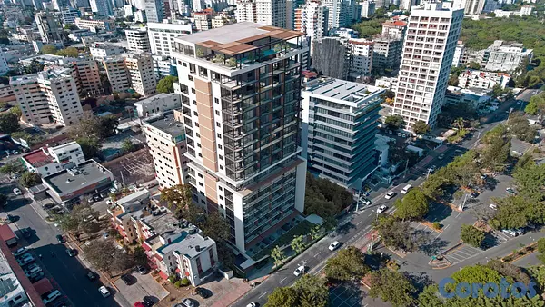 apartamentos - En Venta Apartamento con Terraza en la Esperilla de 2 habitaciones 4
