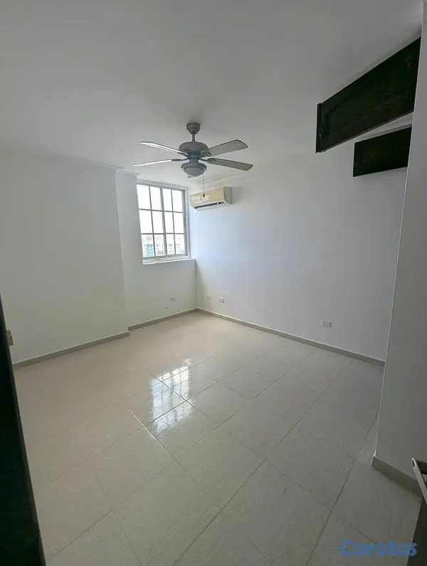 apartamentos - Vendo Apartamento amplio en exclusiva torre (La Esperilla) 14