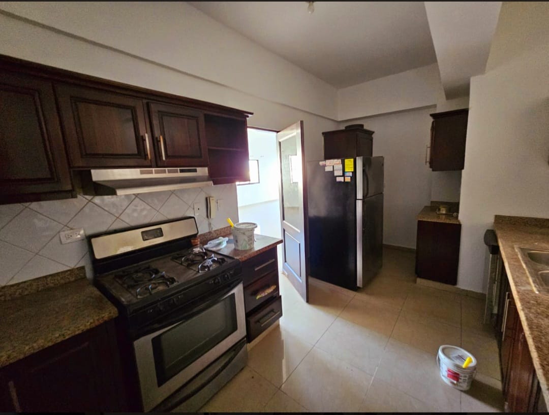 apartamentos - Ensanche Quisqueya NO BARRIO   5