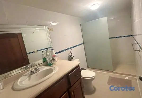 apartamentos - Vendo apartamento en Alma Rosa primera  6