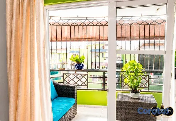 apartamentos - Majestuoso Apartamento en Venta con Acabados de Pr 2