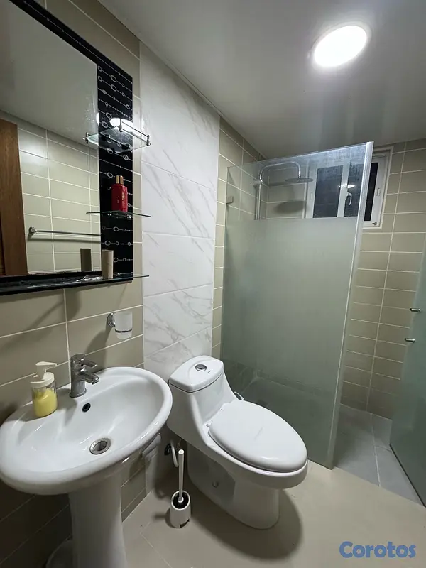 apartamentos - Apartamento en Arroyo Hondo  12