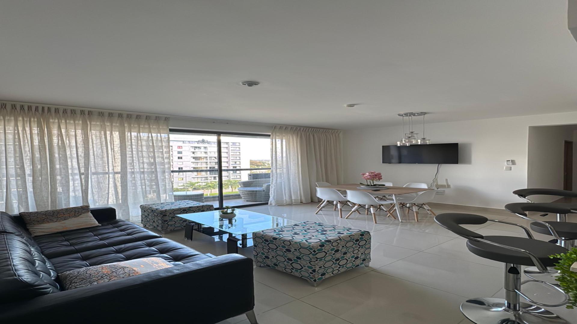 apartamentos - Apartamento en Urbanización Hispanoamericana 3