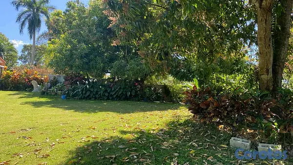casas vacacionales y villas - villas con terreno de 3,100 metros cuadrados  4