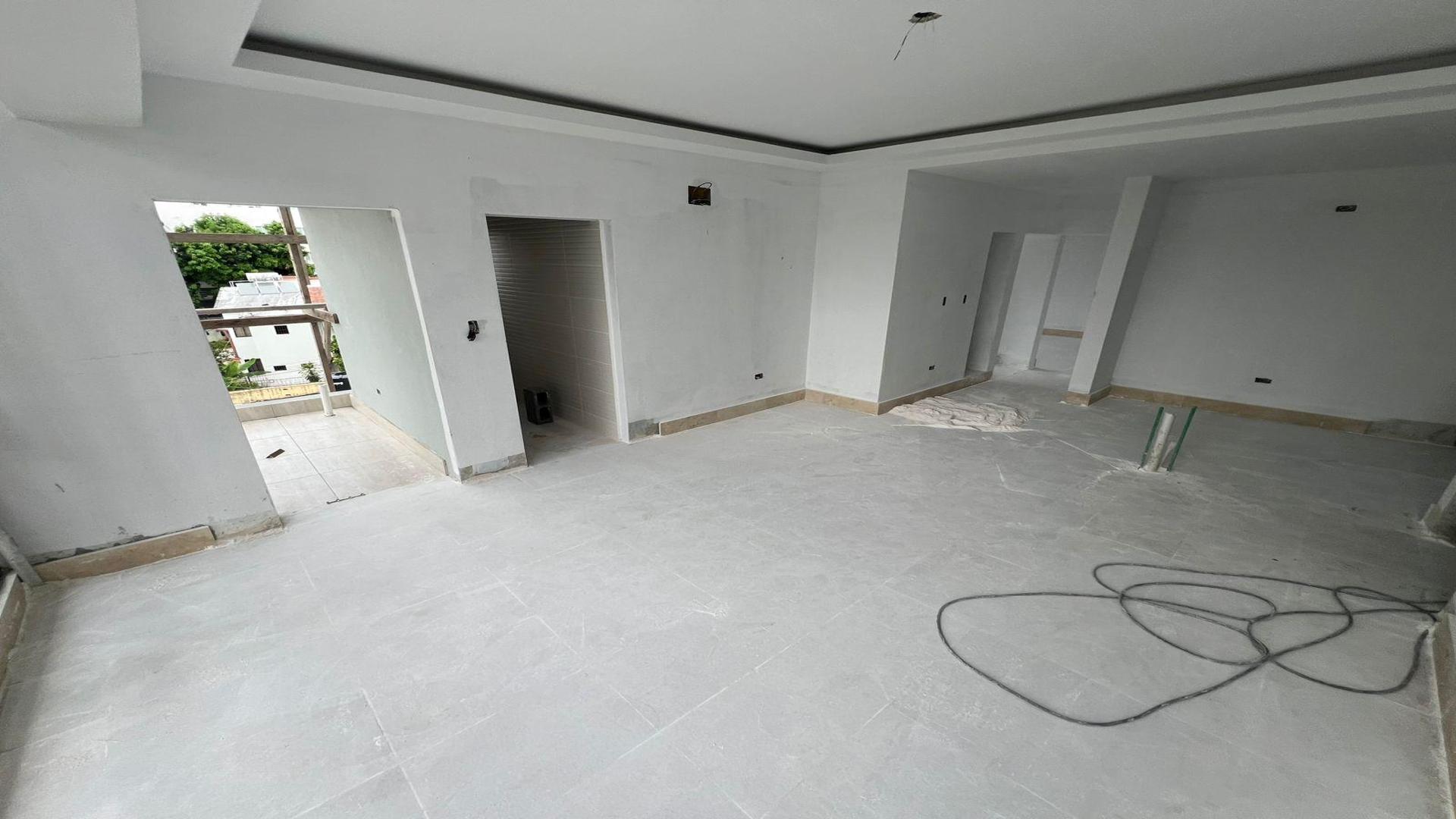 apartamentos - Apartamento en construcción en Venta RENACIMIENTO 2