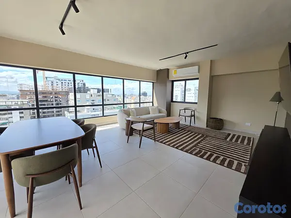 apartamentos - Apartamento en venta, Naco! Nuevo a estrenar 10