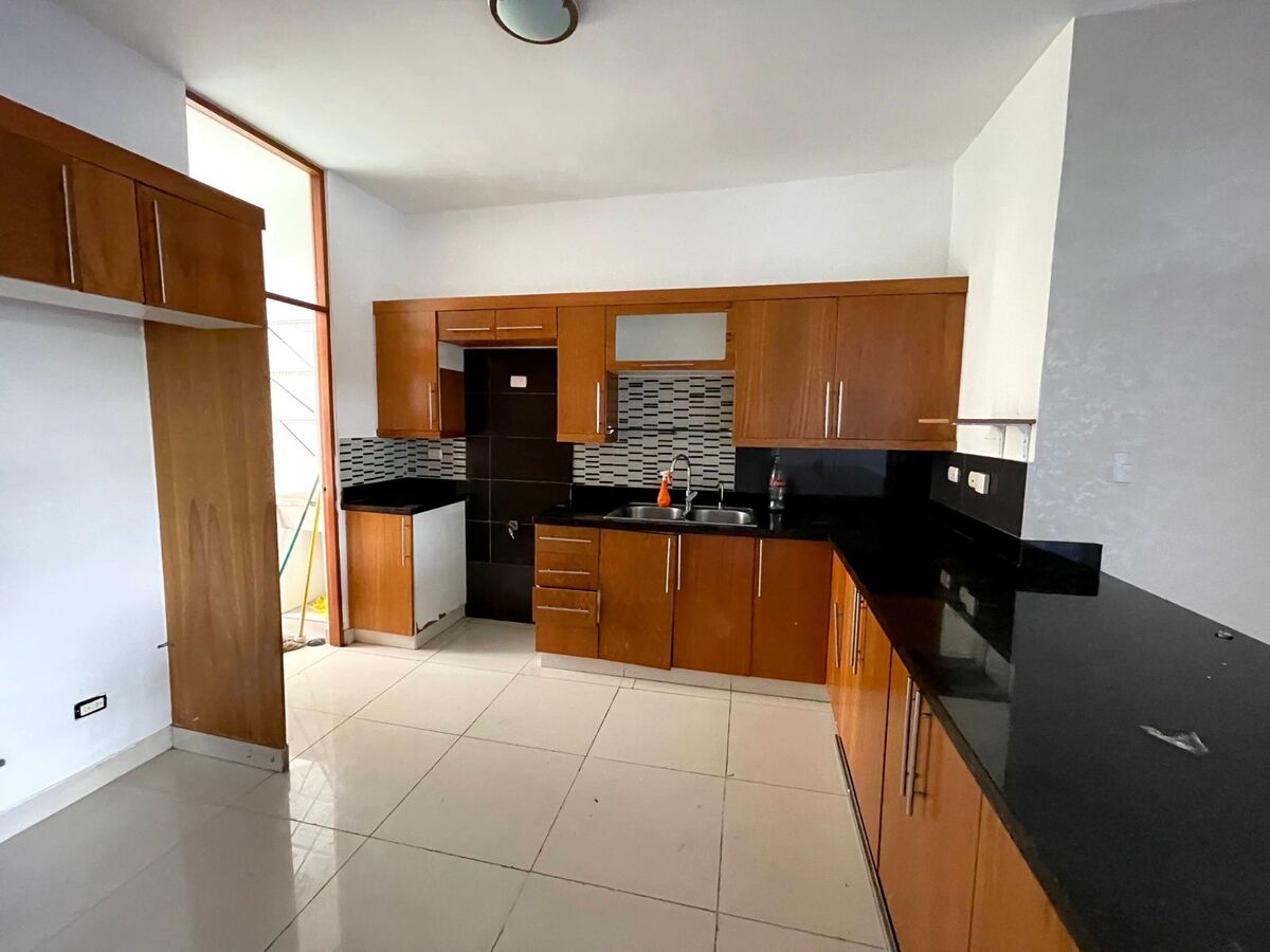 apartamentos - 🔵Apartamento 2do piso en gazcue  9