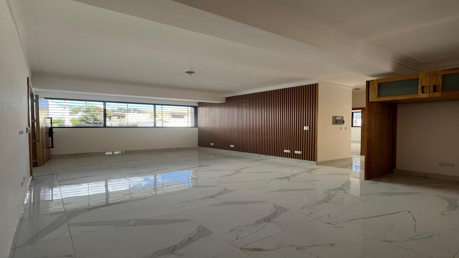 apartamentos - APARTAMENTO DE 2 HABITACIONES EN RENTA DETRAS PISCINA PUCMM SANTIAGO 3