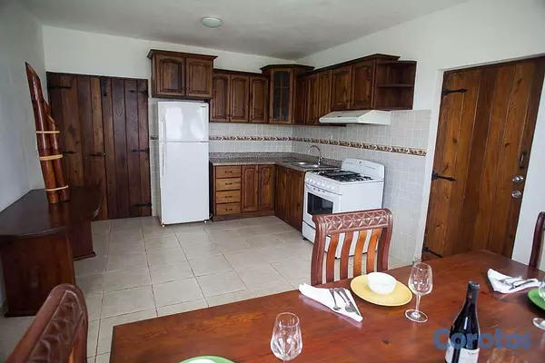 casas vacacionales y villas - Disfruta de una vista espectacular cons estas villas en Jarabacoa 7