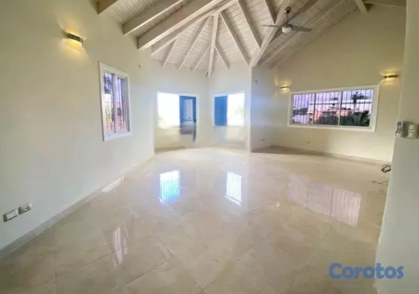 casas - Alquiler de Casa en Las Praderas Residencial cerrado 3