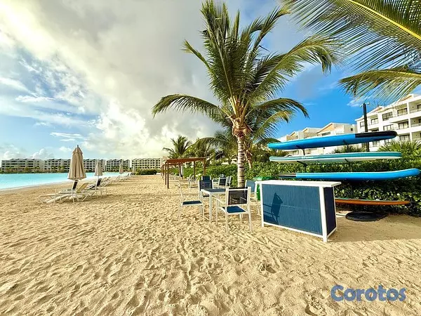 apartamentos - Apartamento en venta en punta cana de dos habitaciones 4