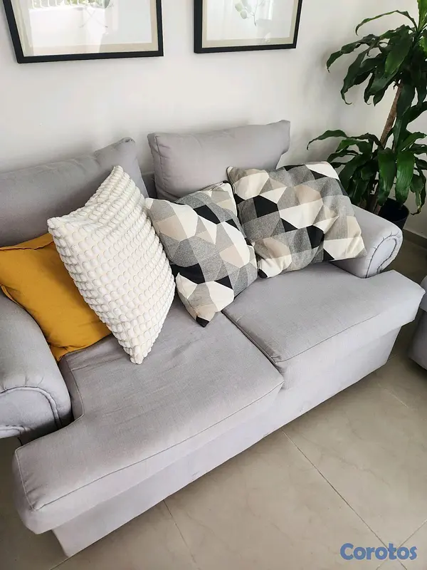 muebles y colchones - MUEBLE JUEGO DE 3 2