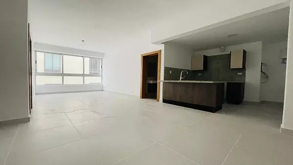 apartamentos - Apartamento en Evaristo Morales 2