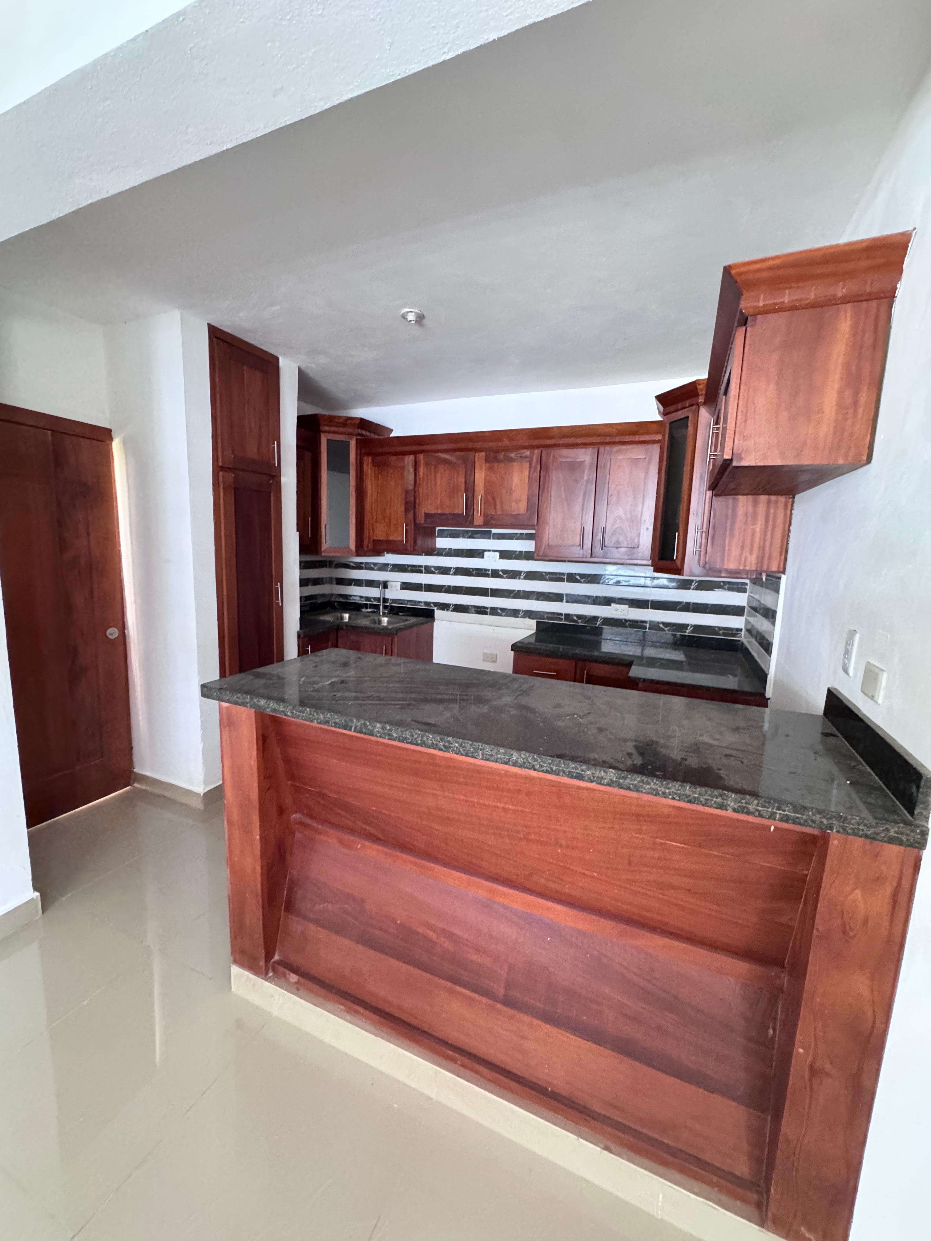casas - CASA EN VENTA EN LA BARRANQUITA, SANTIAGO. 2