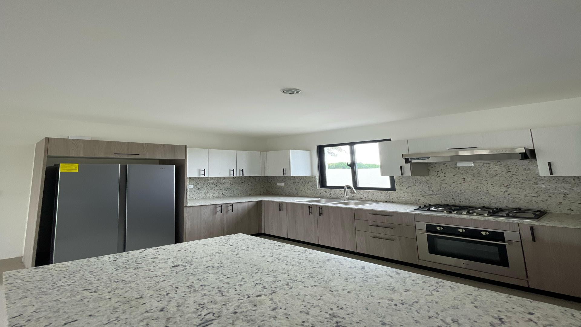 apartamentos - AVENIDA HISPANOAMERICANA 5