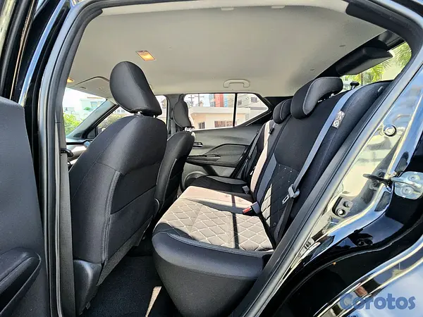 jeepetas y camionetas - NISSAN KICKS 2018 7