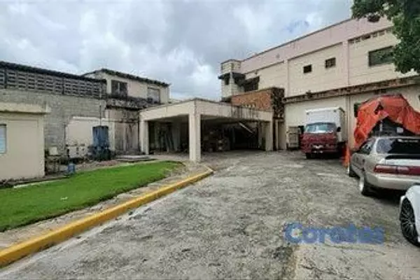 oficinas y locales comerciales - Nave Industrial Venta y Alquiler Autopista Duarte  3