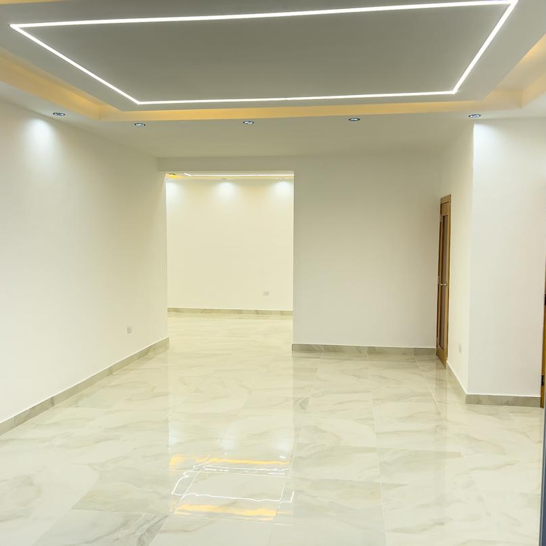 casas - Apartamento Nuevo Terraza Privada en Los 3 ojos 4
