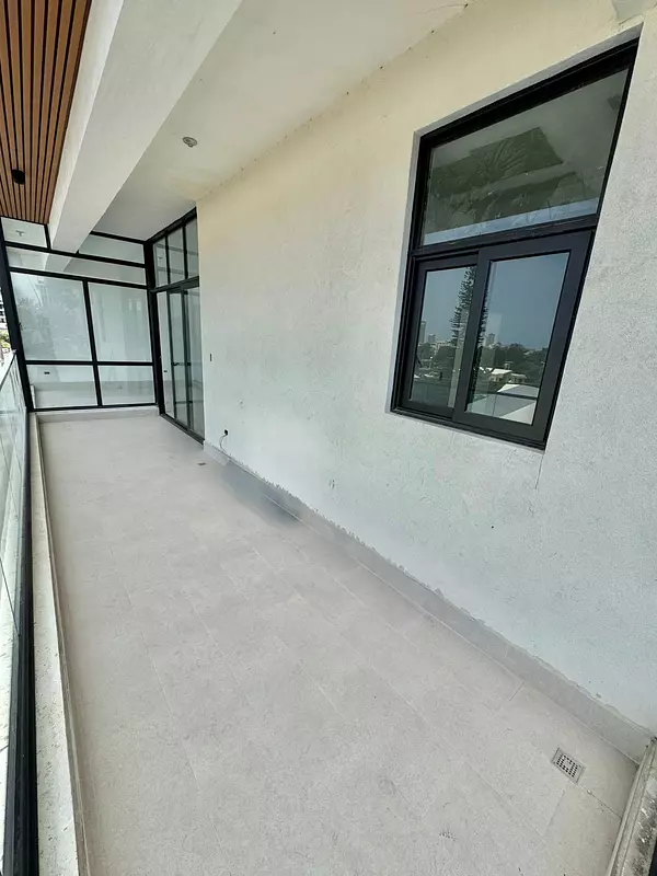 apartamentos - Vendo apartamento nuevo en El Millón  3