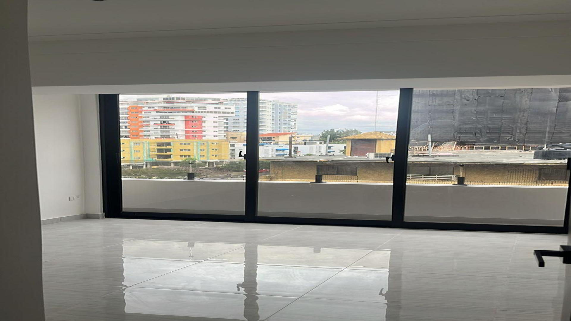 apartamentos - Apartamento de 2 habitaciones, venta o alquiler en Mirador Norte 5