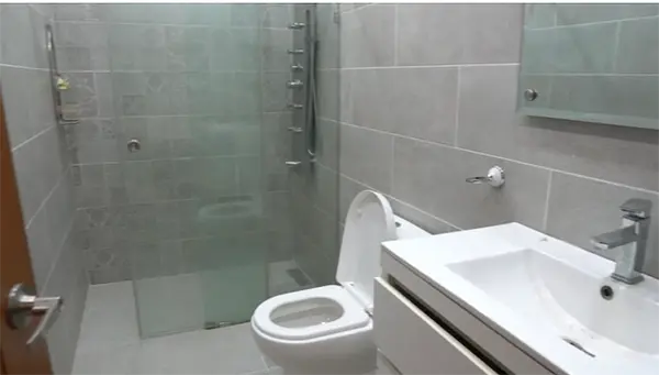 apartamentos - Apartamento de venta en La Esmeralda 8
