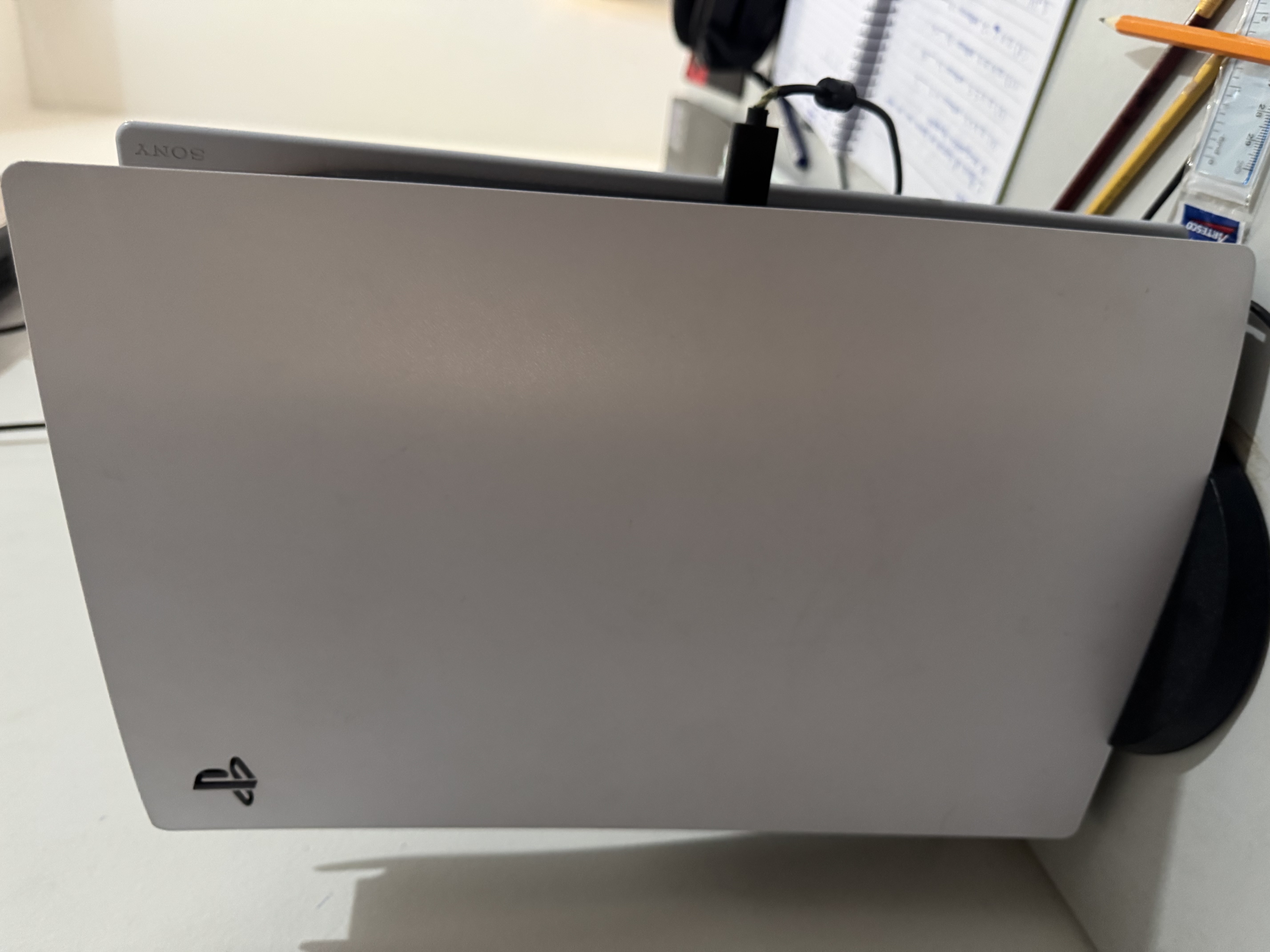 consolas y videojuegos - PlayStation 5 Digital 1TB 1