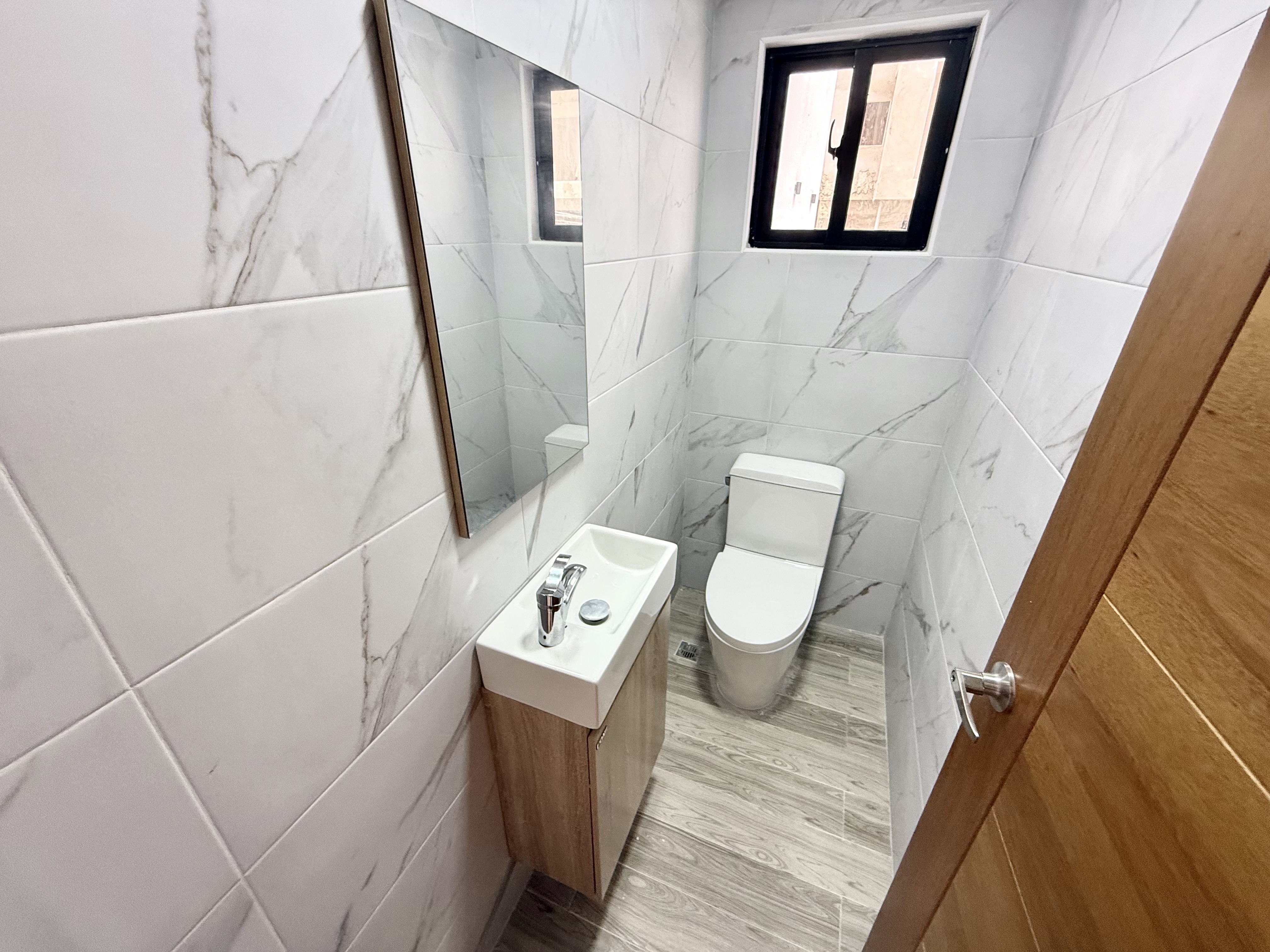 apartamentos - 2da con terraza en venta de 2 habitaciones ubicado en la Avenida Independencia  9